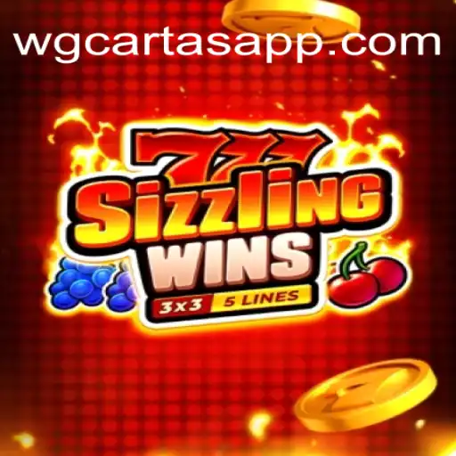 Descubra a Emoção do Jogo 777sizzlingwins: Regras e Novidades