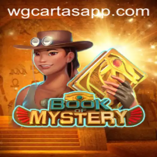 Explorando o Enigmático Jogo 'Book of Mystery'
