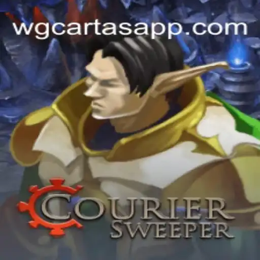 Descubra o Intrigante Mundo de CourierSweeper: O Jogo Inovador da wg-cartas.com