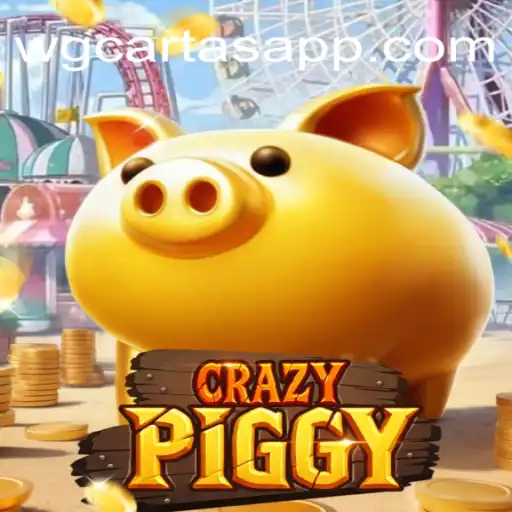 CrazyPiggy: Um Mergulho Divertido no Mundo das Cartas