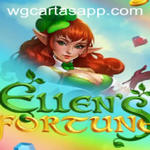 EllensFortune: Mergulhe no Universo Cativante do Jogo de Cartas