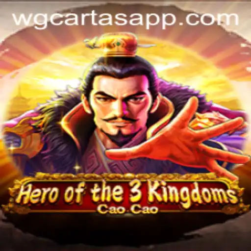 Heroofthe3KingdomsCaoCao: A Imersão no Mundo Estratégico dos Três Reinos