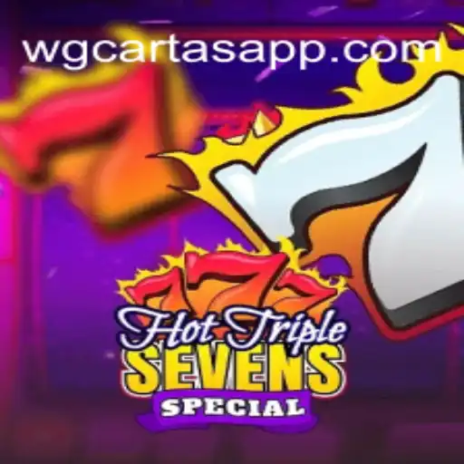 Descubra o Fascinante Mundo do HotTripleSevensSpecial