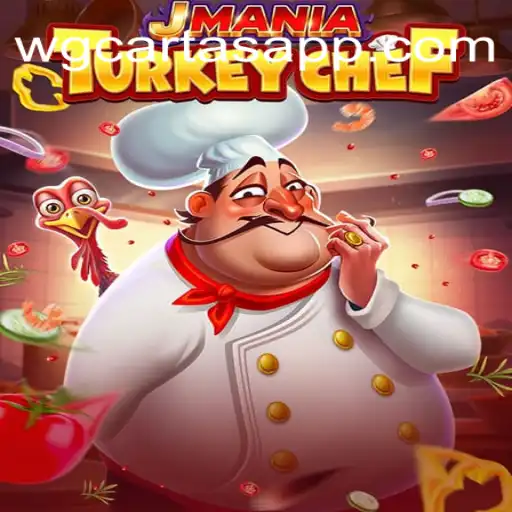 Descubra o Mundo Divertido de JManiaTurkeyChef