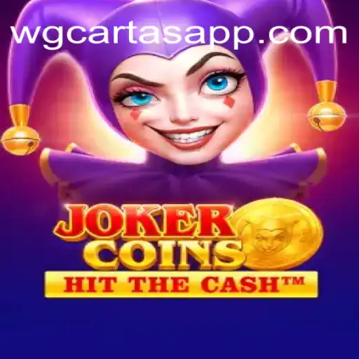 Descubra o Mundo de JokerCoins: Regras e Estratégias para Dominar o Jogo