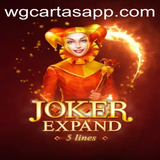 Descubra JokerExpand: O Novo Sucesso em Jogos de Cartas