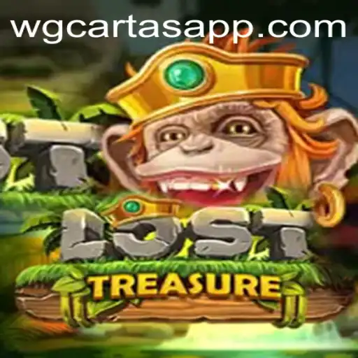 Descubra o Fascinante Mundo do Jogo LostTreasure