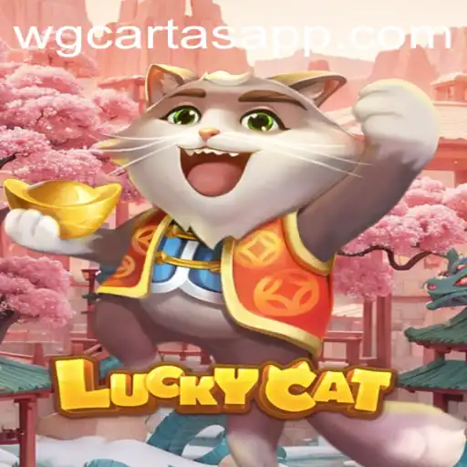Descubra LuckyCat: O Jogo de Cartas que Conquista Fãs