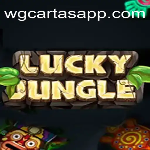LuckyJungle: Um Olhar Detalhado Sobre Este Excitante Jogo de Cartas