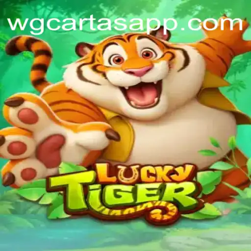 Explorando o Mundo do Jogo LuckyTiger