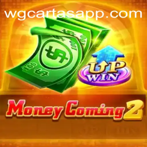 Descubra o Empolgante Jogo MoneyComing2