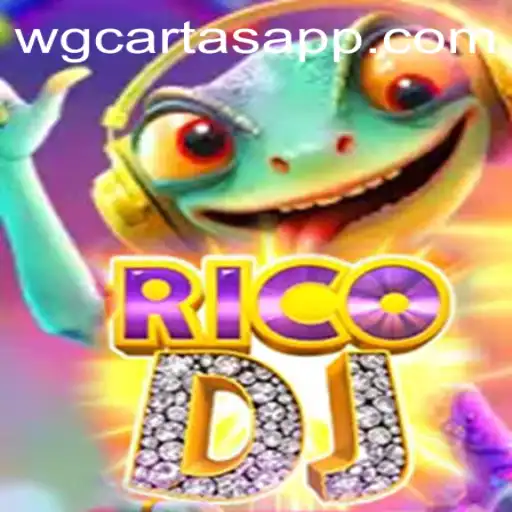 Descubra o Fascinante Mundo de RicoDJ: Um Jogo de Estratégia e Aventura
