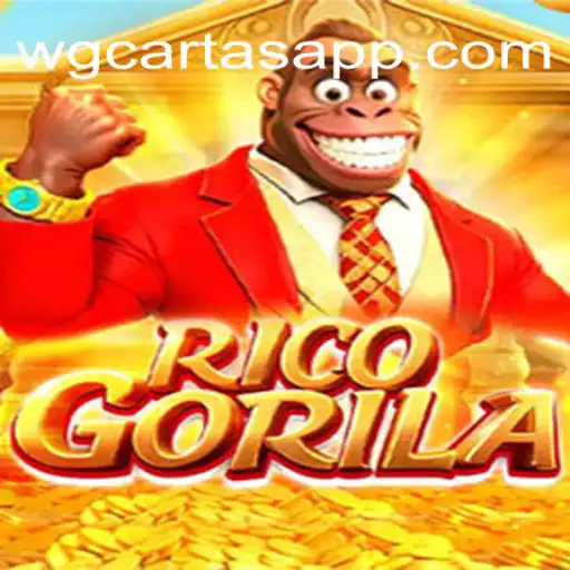 Descubra o Mundo de RicoGorila: O Novo Jogo de Cartas Excitante