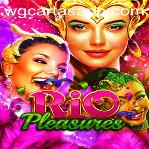 Explorando o Universo de RioPleasures: Um Jogo de Estratégia e Aventuras