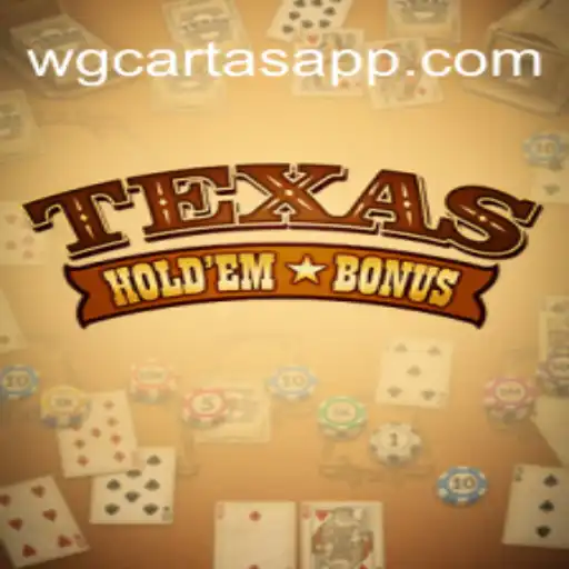 Descubra o Fascinante Mundo do Texas Hold'em Bonus com wg-cartas.com