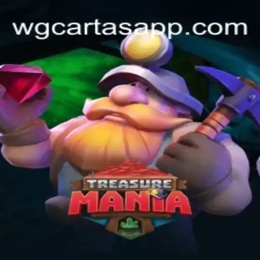 Descubra a Aventurosa Jornada de TreasureMania