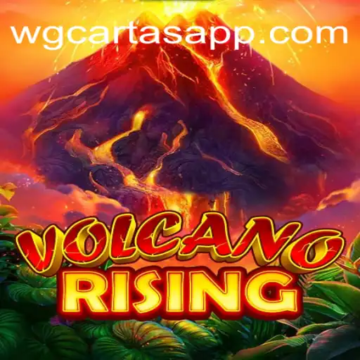 Descubra o Mundo Excitante de VolcanoRising