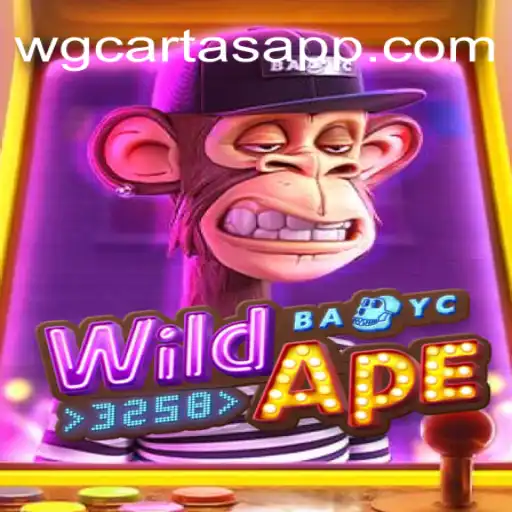 Explorando o Mundo de WildApe3258: Aventura em Cartas