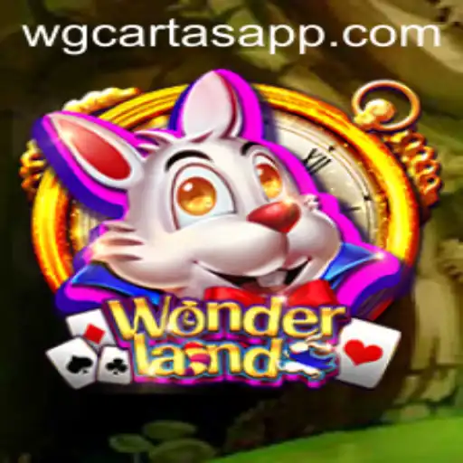 Descubra o Mundo Encantado de Wonderland: Um Jogo de Estratégia e Magia